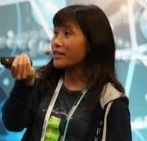 Emily Jiang's headshot