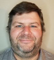 Jason Mehrens's headshot